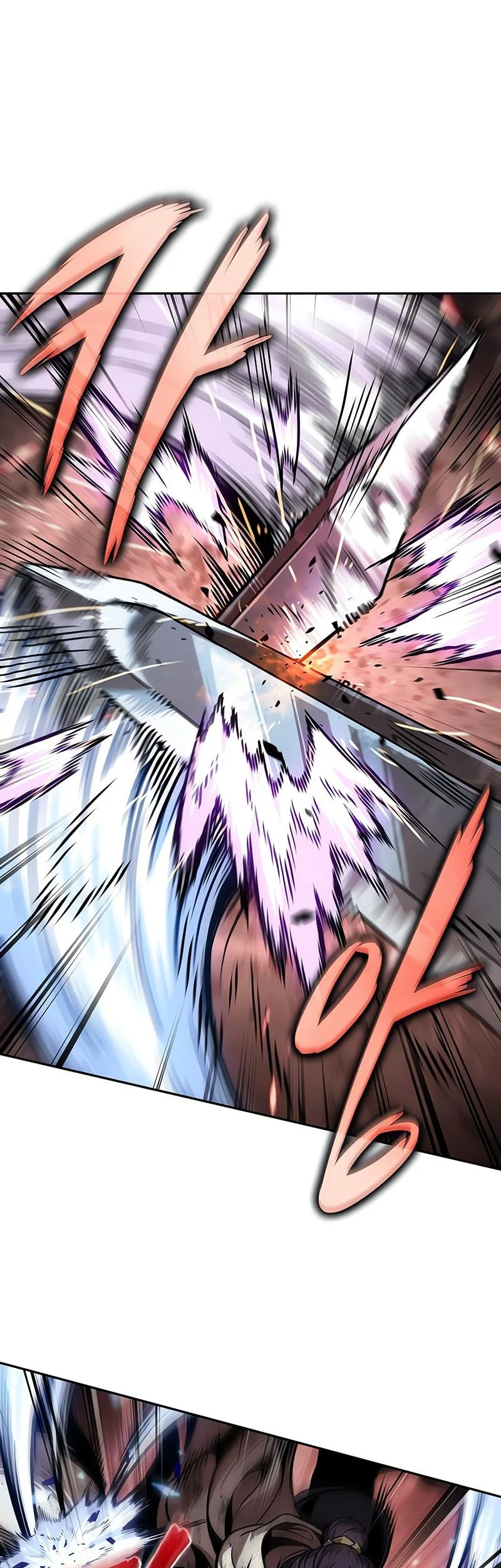 Manhwa Nano Machine Chapter 267 Fix gambar 2